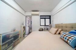 Blk 307 Chuan Village (Serangoon), HDB 4 Rooms #538618551
